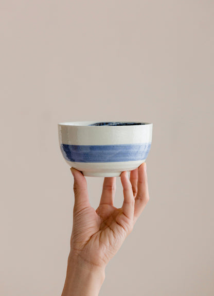 [Made In Japan] Gohobi Japanese Minoyaki Bowl