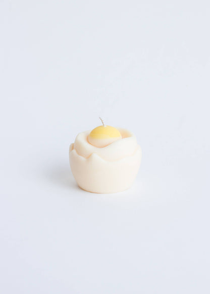 Gohobi x Nata Concept Store Dippy Egg Candle [Made in the UK]