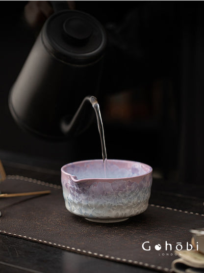 Gohobi Ceramic Matcha Set 122