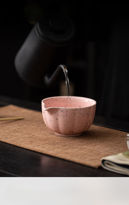 Gohobi Ceramic Matcha Set 054