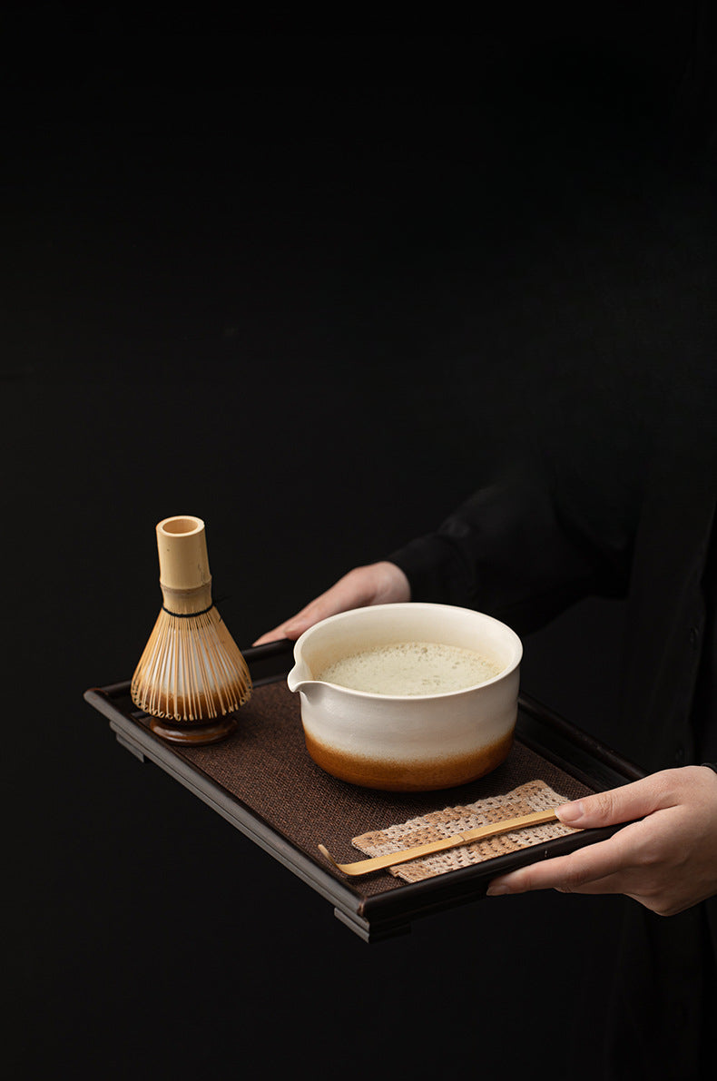Gohobi Ceramic Matcha Set 023