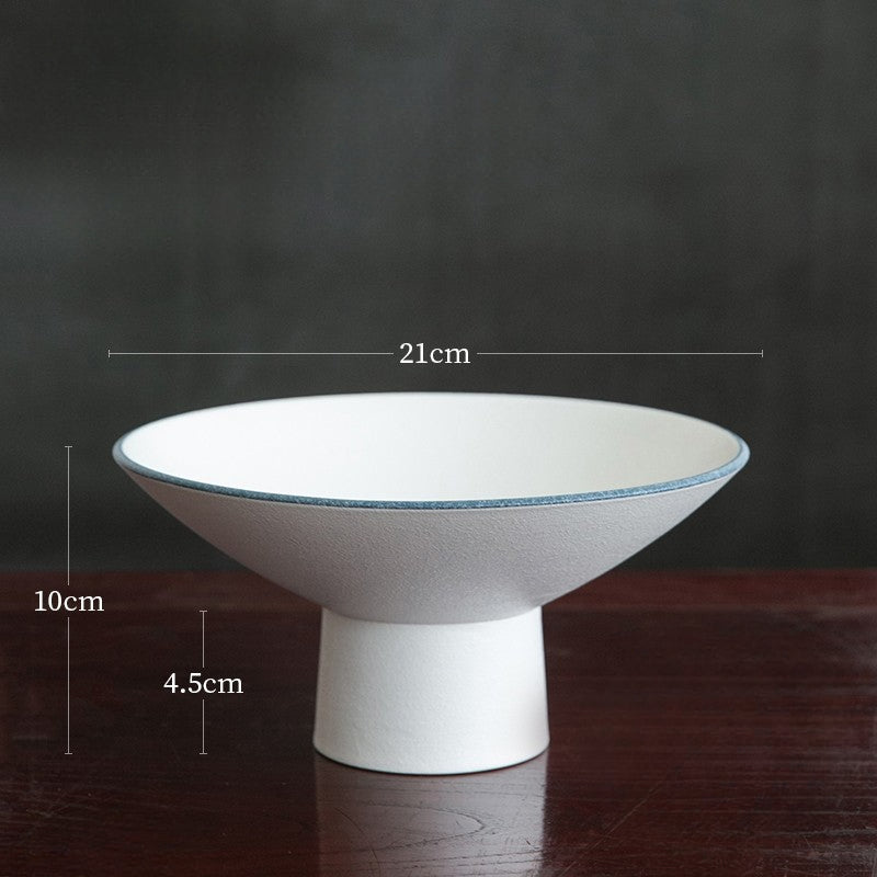 Gohobi Grand vase Ikebana de style japonais 004