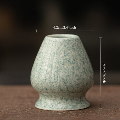 Gohobi Ceramic Matcha Set 059