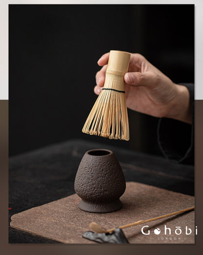 Gohobi Ceramic Matcha Set 119