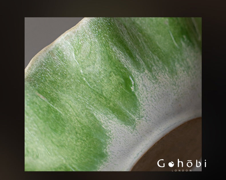 Gohobi Ceramic Matcha Set 116