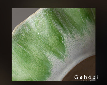 Gohobi Ceramic Matcha Set 116