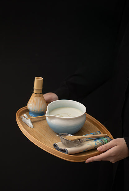 Gohobi Ceramic Matcha Set 027
