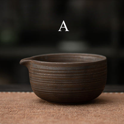 Gohobi Ceramic Matcha Set 020