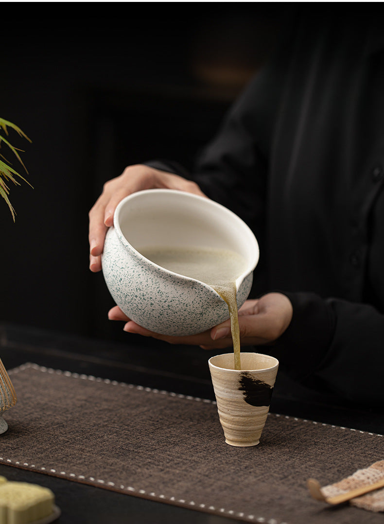 Gohobi Ceramic Matcha Set 015