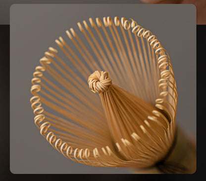 Gohobi Ceramic Matcha Set 013