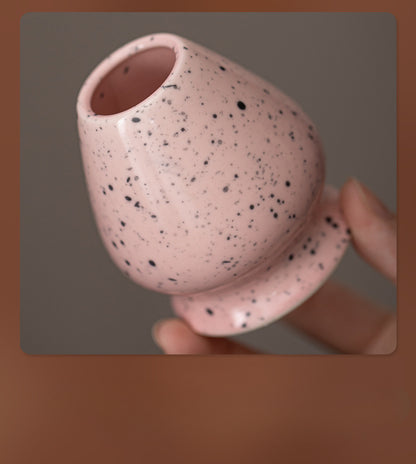 Gohobi Ceramic Matcha Set 054