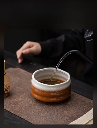 Gohobi Ceramic Matcha Set 007