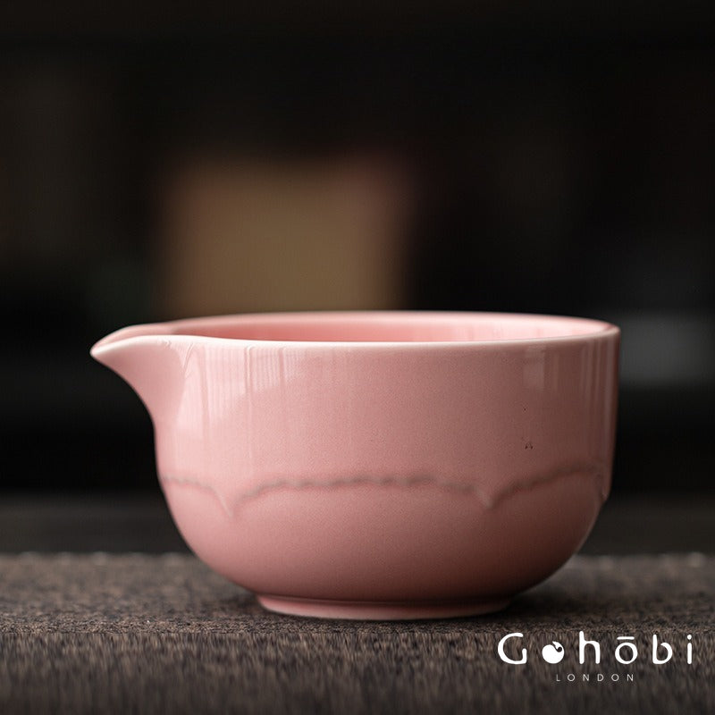 Gohobi Ceramic Matcha Set 111