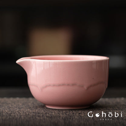 Gohobi Ceramic Matcha Set 111