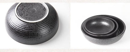 Gohobi Large Japanese Style Ikebana Vase 003