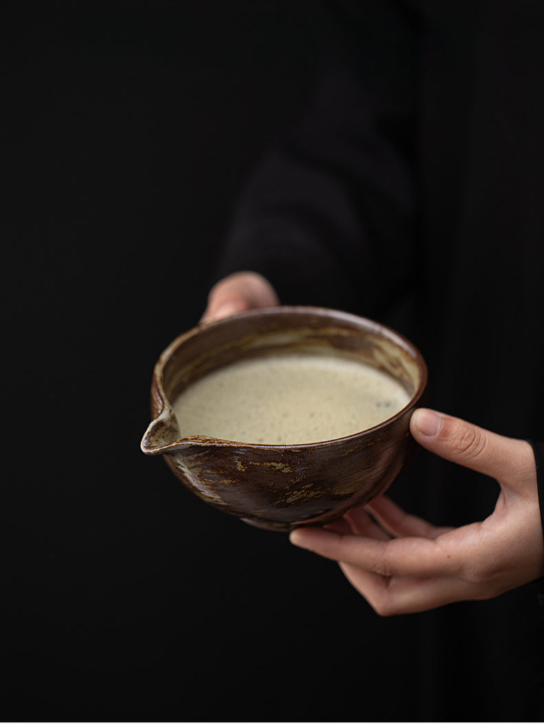 Gohobi Ceramic Matcha Set 010