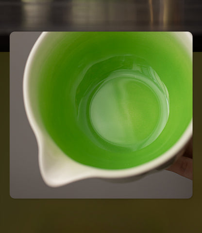 Gohobi Ceramic Matcha Set 028