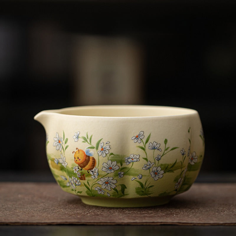 Gohobi Ceramic Matcha Set 138
