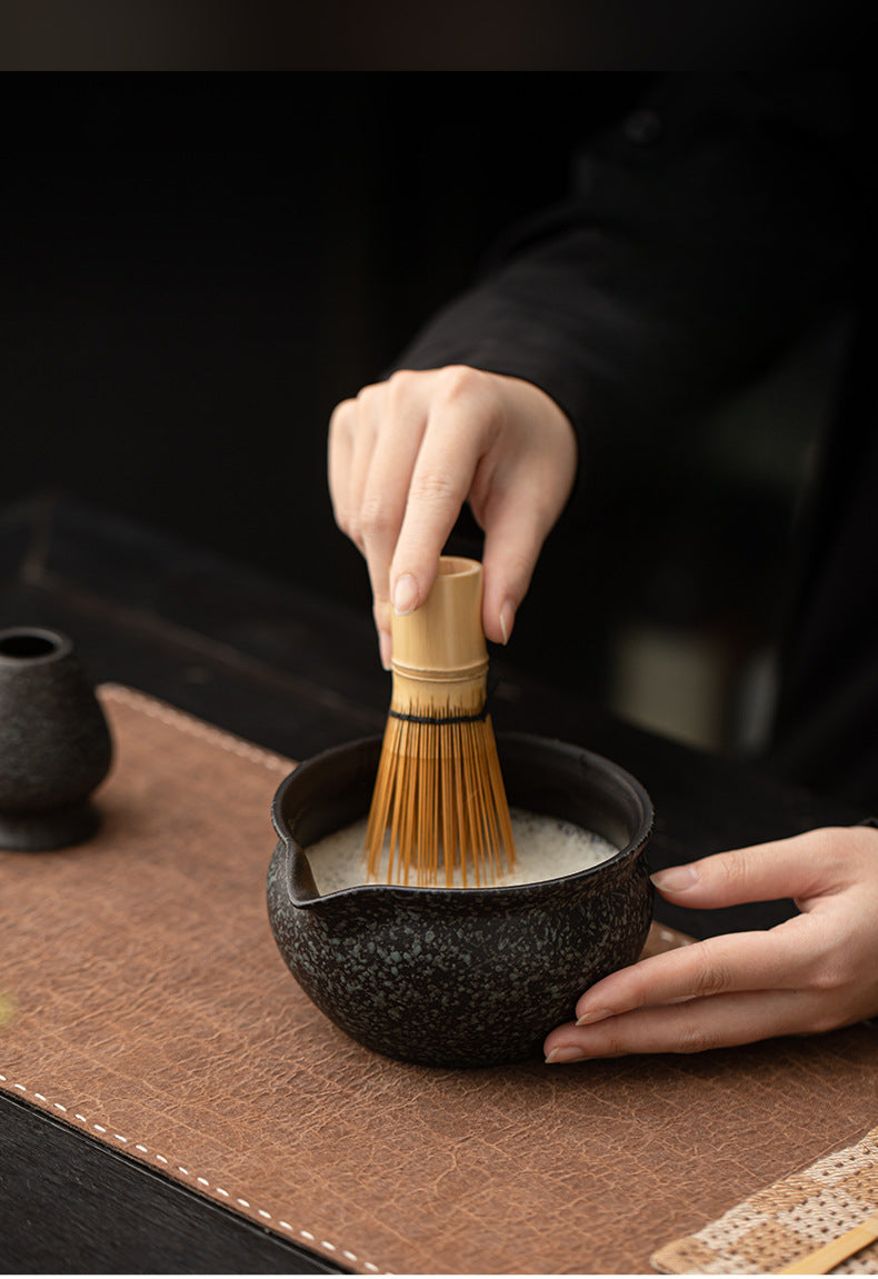 Gohobi Ceramic Matcha Set 018