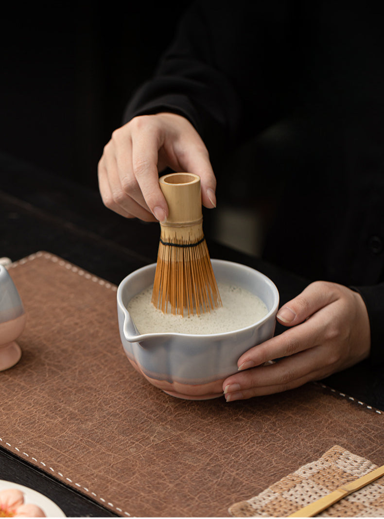 Gohobi Ceramic Matcha Set 021