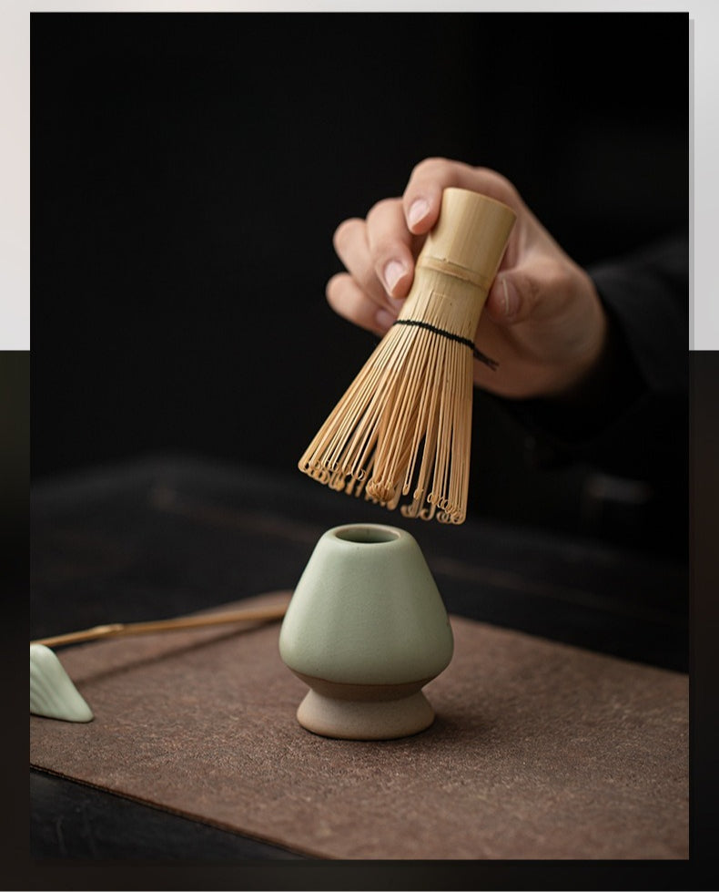Gohobi Ceramic Matcha Set 131