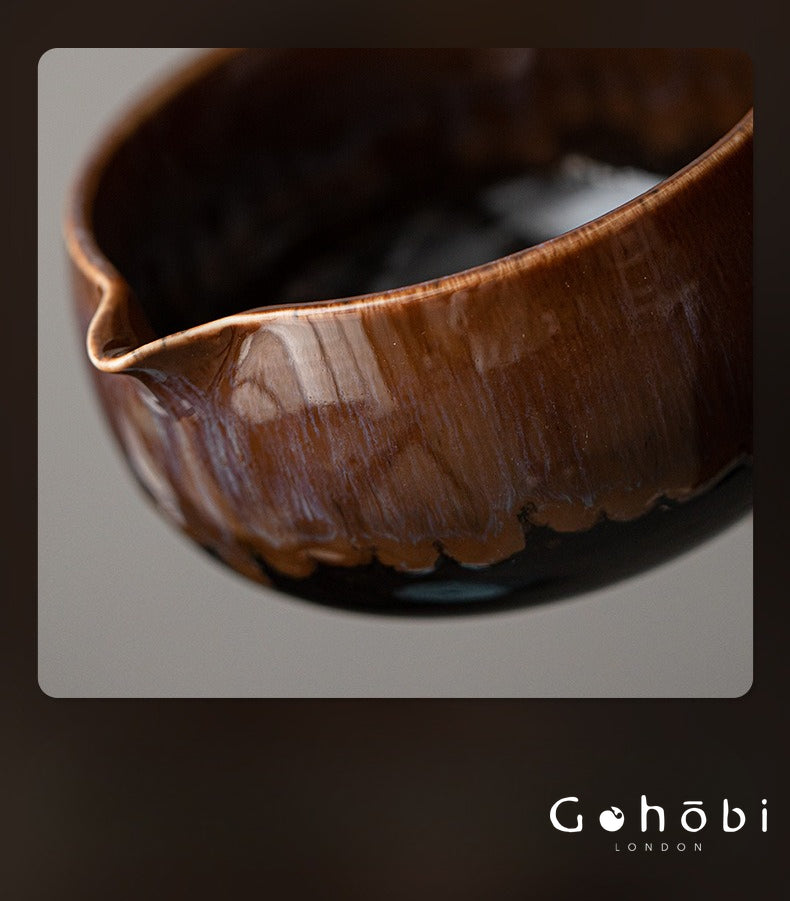 Gohobi Ceramic Matcha Set 113