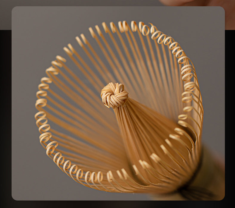 Gohobi Ceramic Matcha Set 010