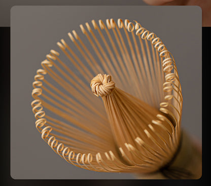 Gohobi Ceramic Matcha Set 010