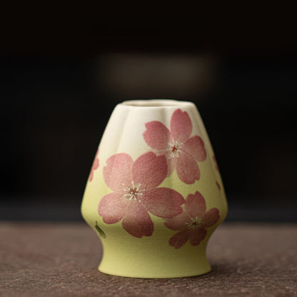 Gohobi Ceramic Matcha Set 138