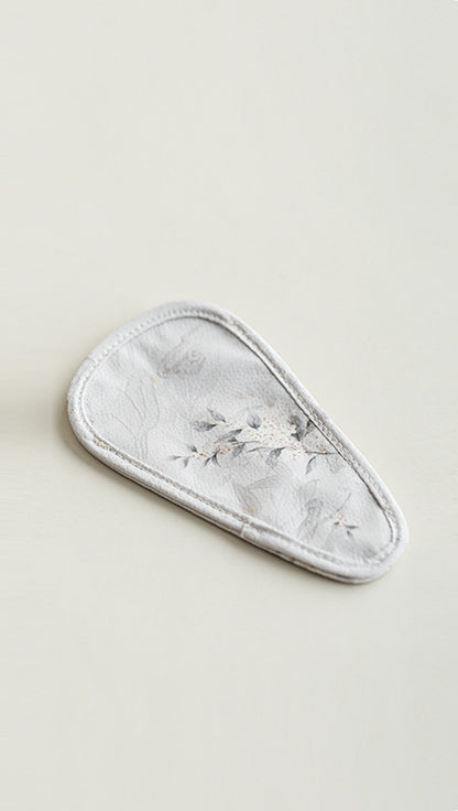 Gohobi Tea Scissors With a Case