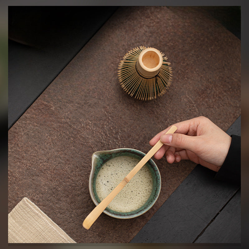 Gohobi Ceramic Matcha Set 005
