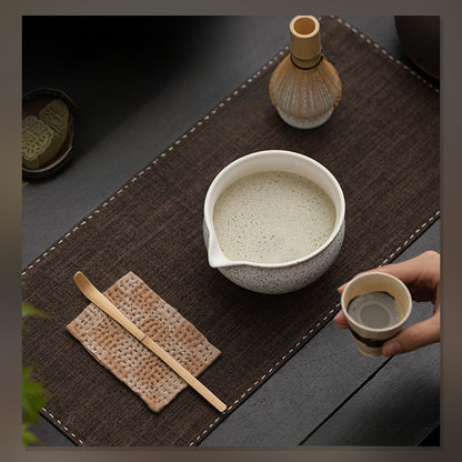 Gohobi Ceramic Matcha Set 015