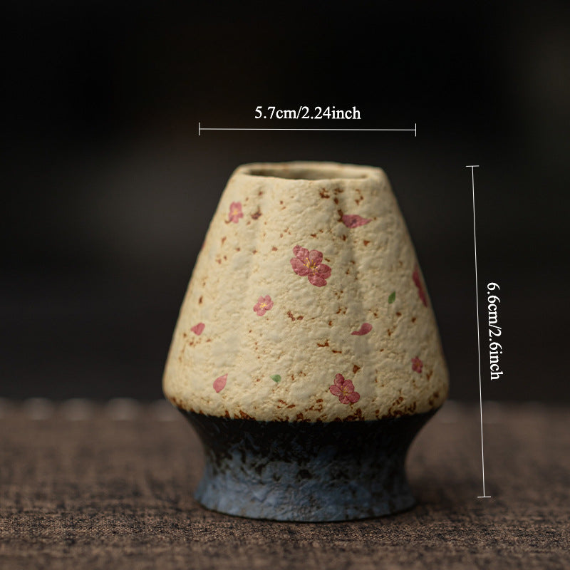 Gohobi Ceramic Matcha Set 069