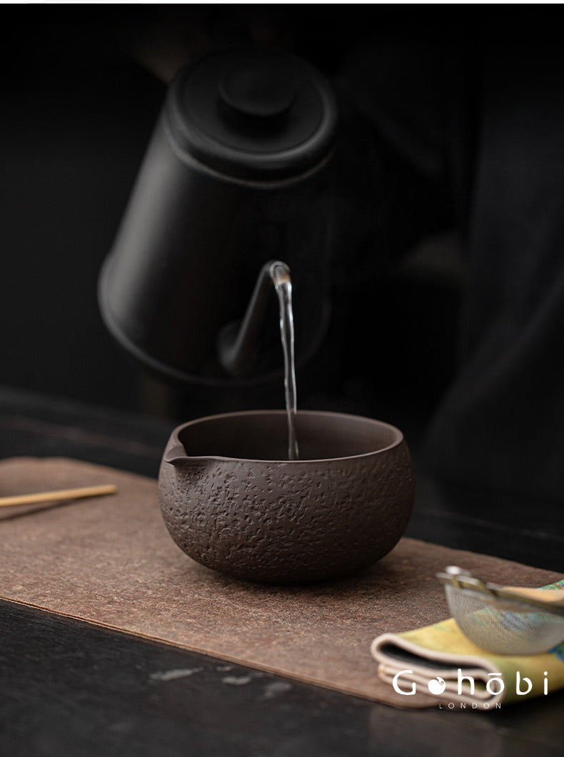 Gohobi Ceramic Matcha Set 119