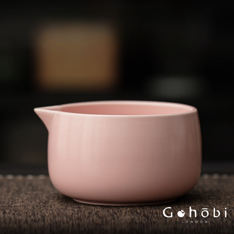 Gohobi Ceramic Matcha Set 118