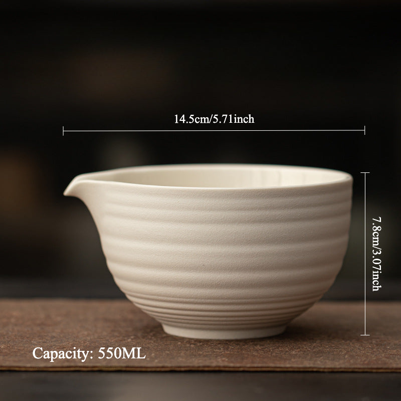 Gohobi Ceramic Matcha Set 057