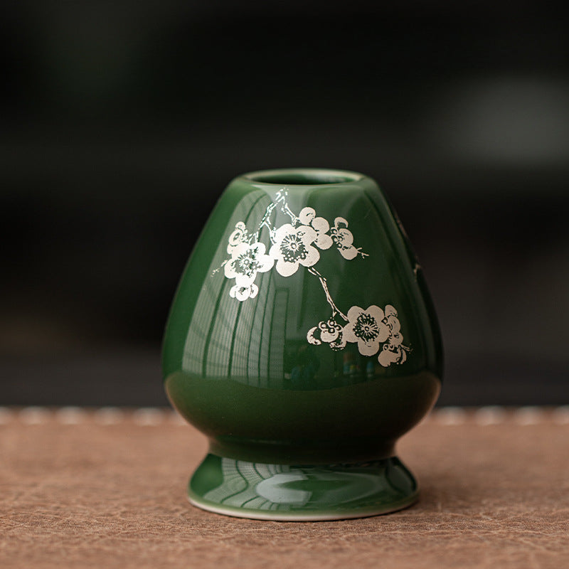 Gohobi Ceramic Matcha Set 024