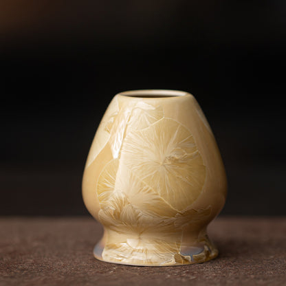 Gohobi Ceramic Matcha Set 042 Crystal