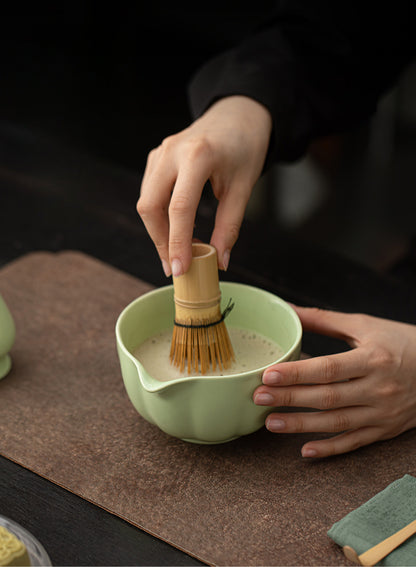 Gohobi Ceramic Matcha Set 012