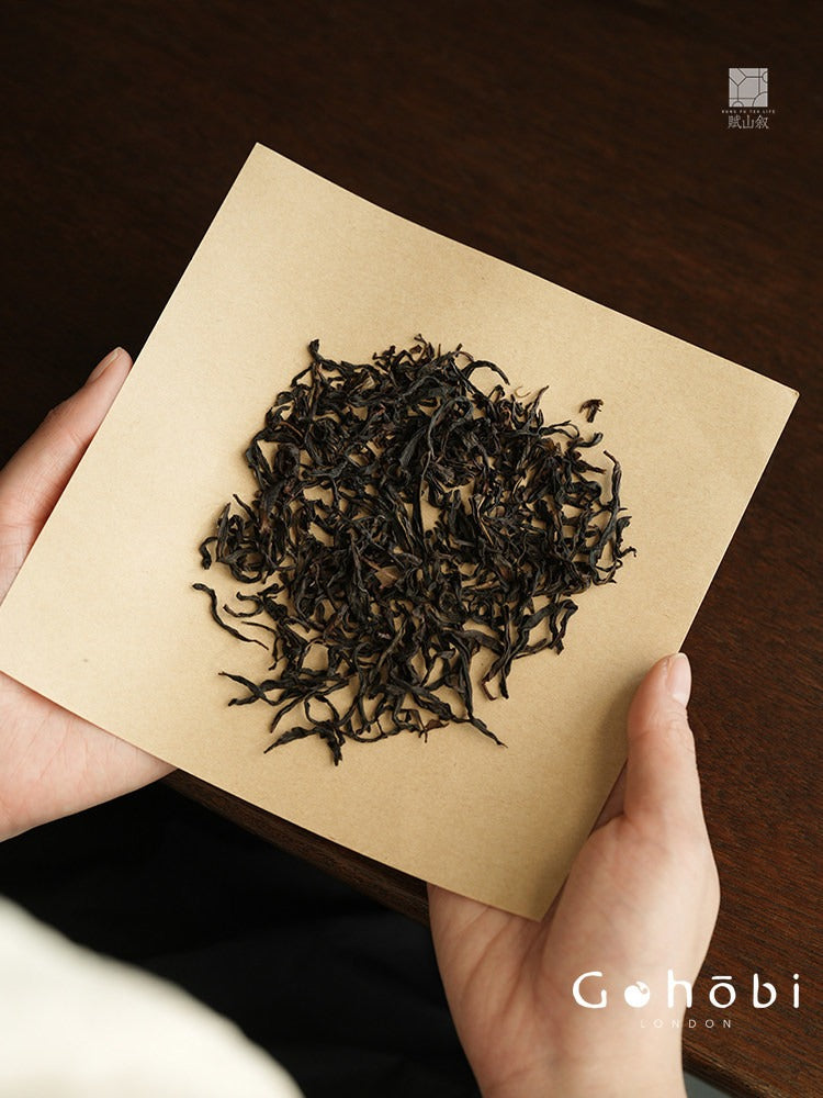 Gohobi Limited Edition Founder's Selection - Phoenix Dan Chong Oolong Tea 精選鳳凰單叢茶