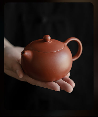 Gohobi Classic Original Yixing Clay Tea Set 01