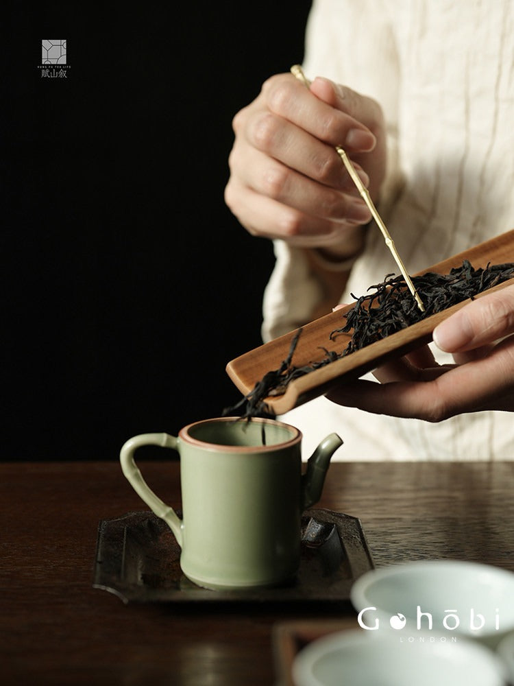 Gohobi Limited Edition Founder's Selection - Phoenix Dan Chong Oolong Tea 精選鳳凰單叢茶