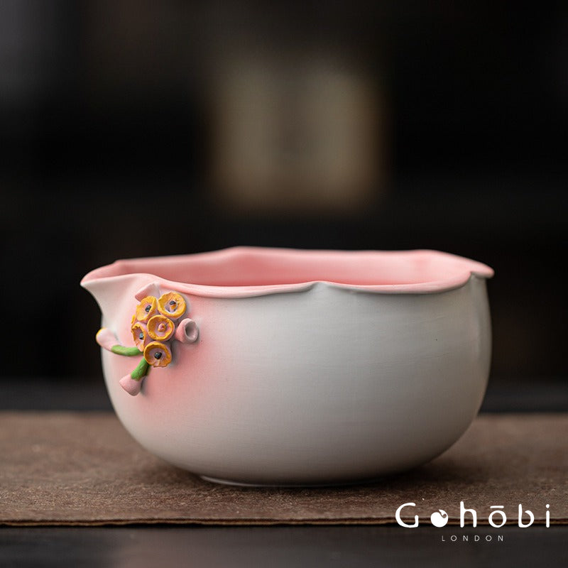 Gohobi Ceramic Matcha Set 129