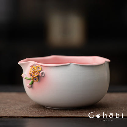 Gohobi Ceramic Matcha Set 129