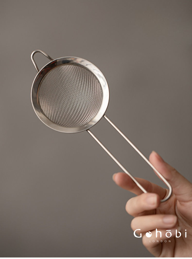 Gohobi Ceramic Matcha Set 120