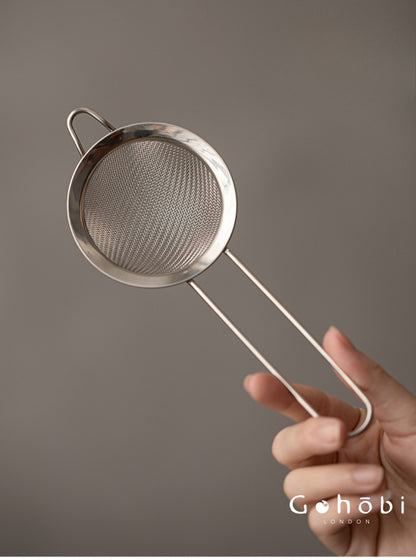 Gohobi Ceramic Matcha Set 120