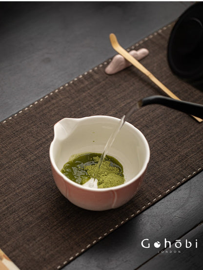 Gohobi Ceramic Matcha Set 117