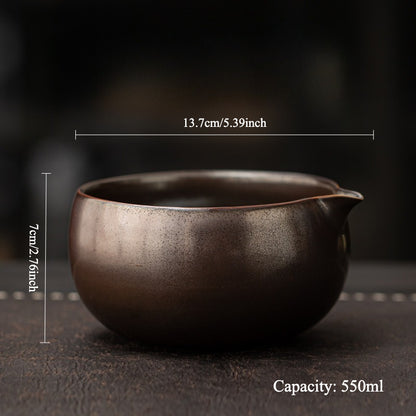 Gohobi Ceramic Matcha Set 087