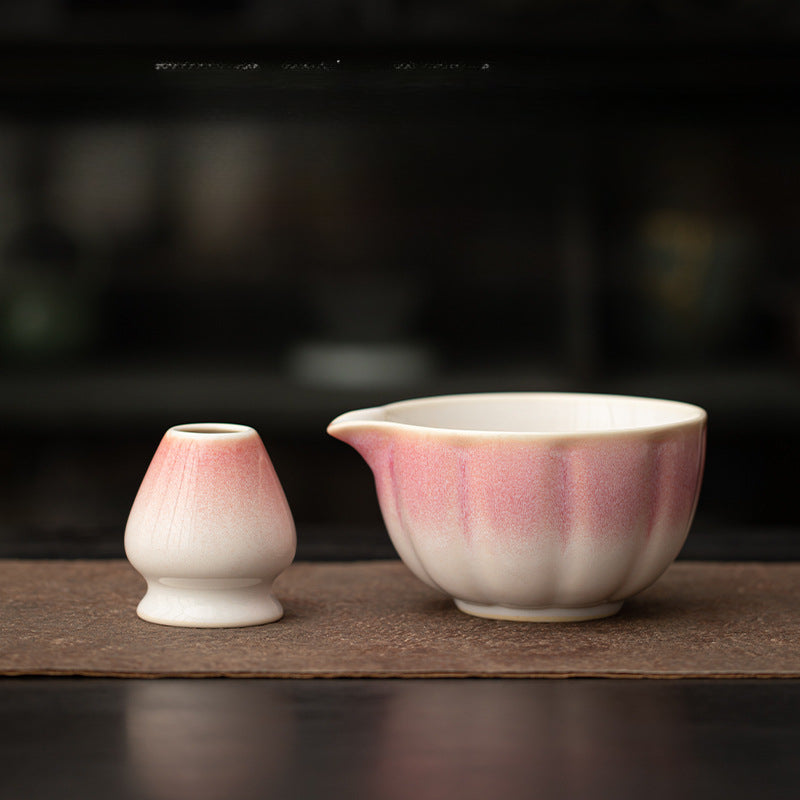 Gohobi Ceramic Matcha Set 012
