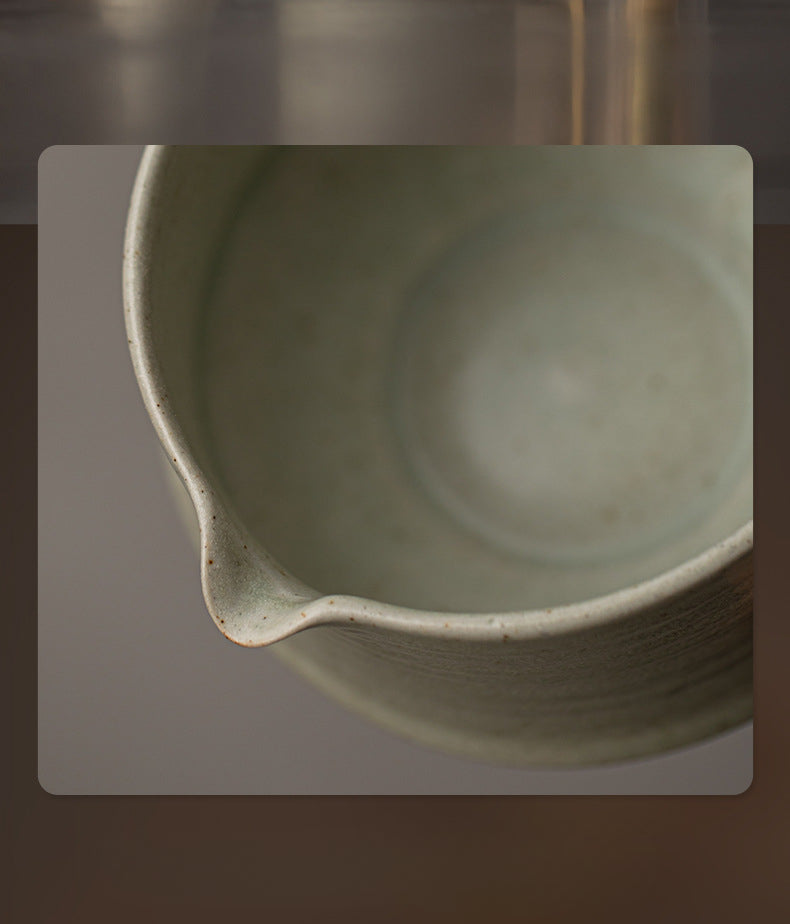 Gohobi Ceramic Matcha Set 056